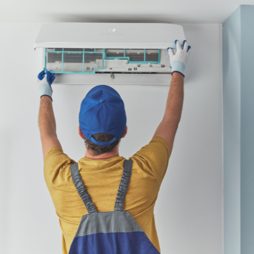 AC Repair